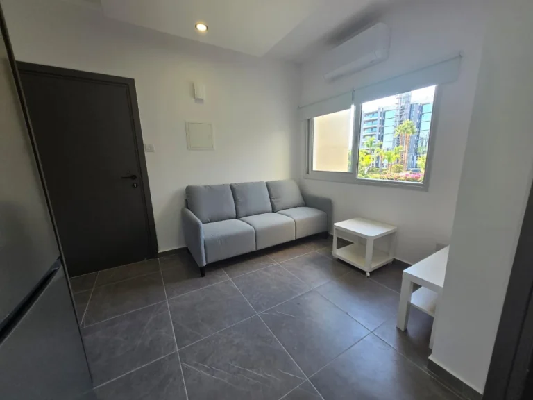 Flat for rent Limassol 500 euro