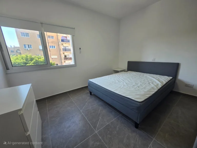 Flat for rent Limassol 500 euro