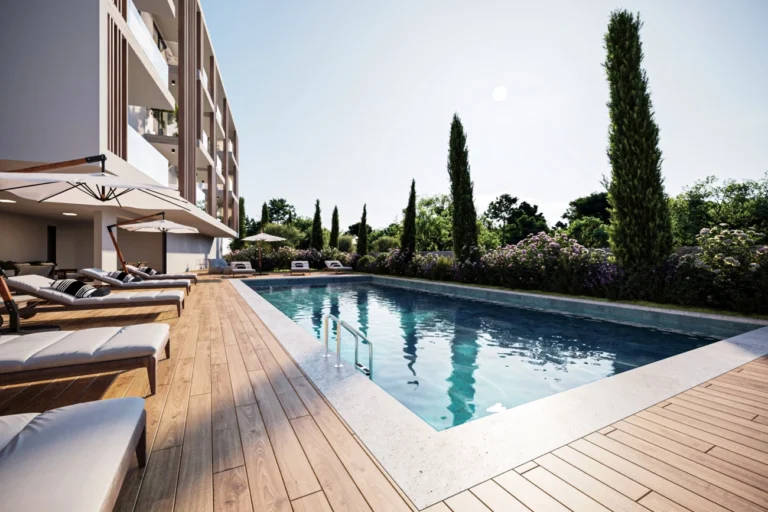 Cheap Apartments for Sale Paphos up to 500000 euro