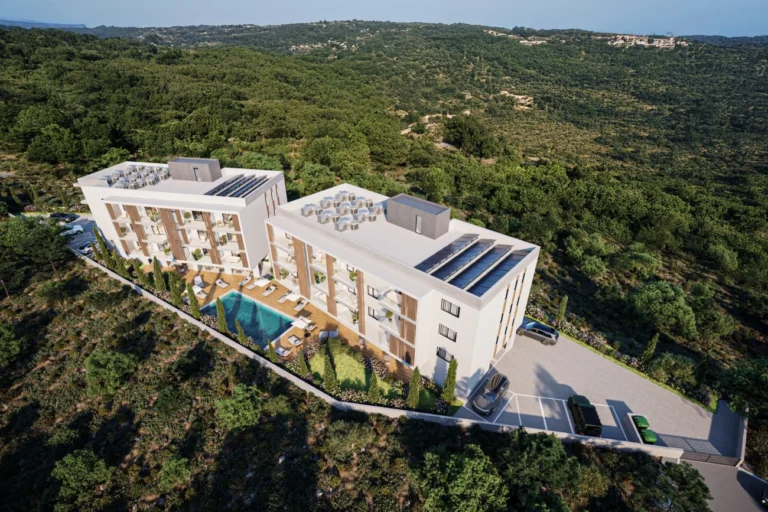 Cheap Apartments for Sale Paphos up to 500000 euro