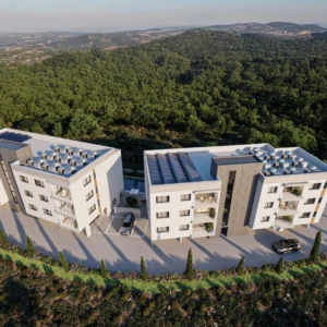 1 Bedroom Apartment for Sale in Paphos – Universal