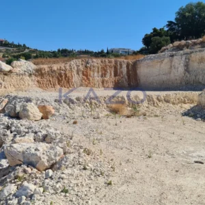 1,732m² Plot for Sale in Agios Tychonas, Limassol District