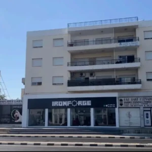 1500m² Building for Sale in Limassol District