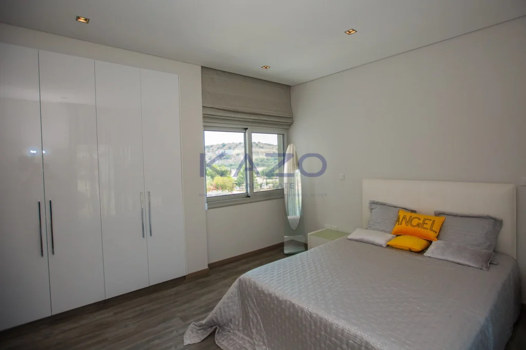 4 Bedroom House for Rent in Limassol District