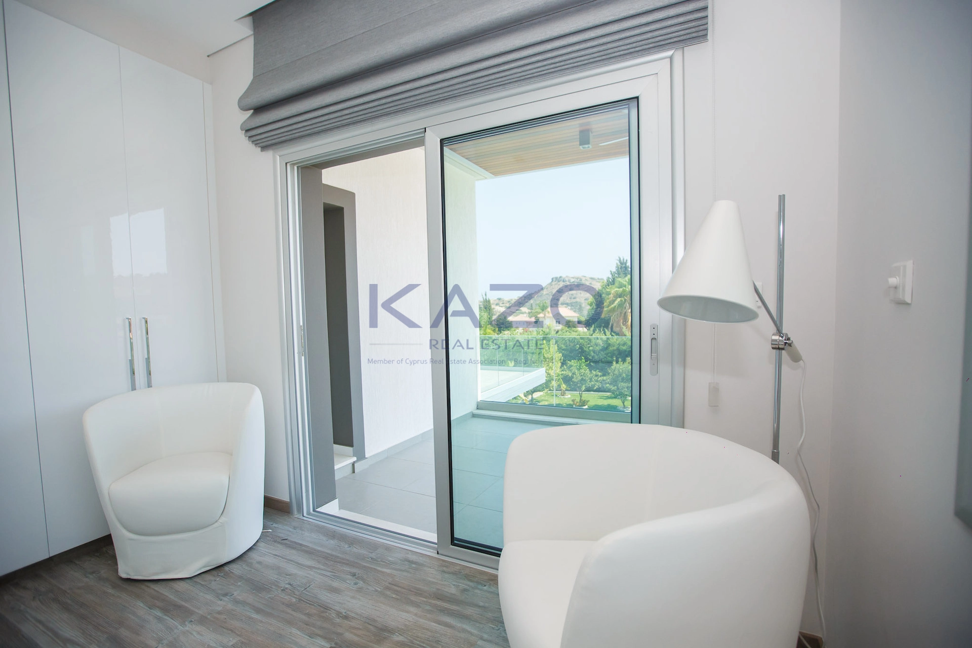 4 Bedroom House for Rent in Limassol District