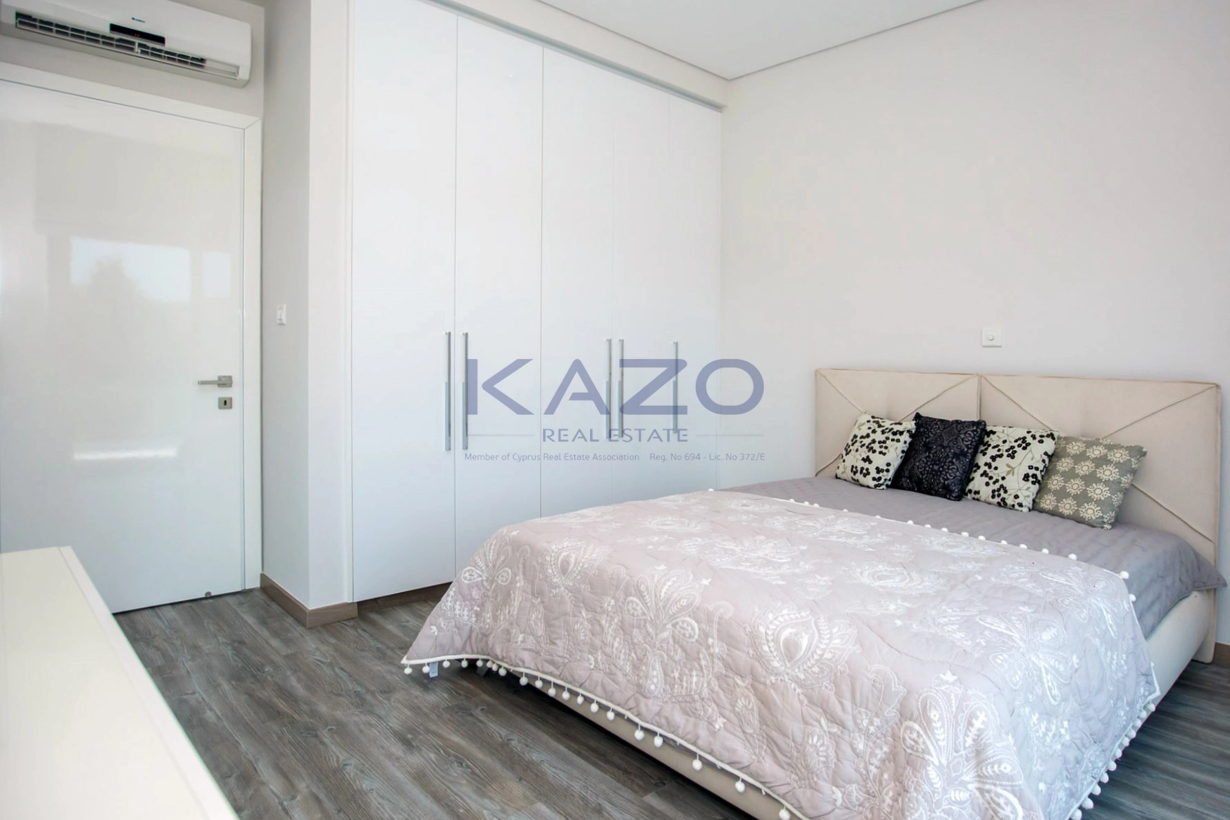 4 Bedroom House for Rent in Limassol District