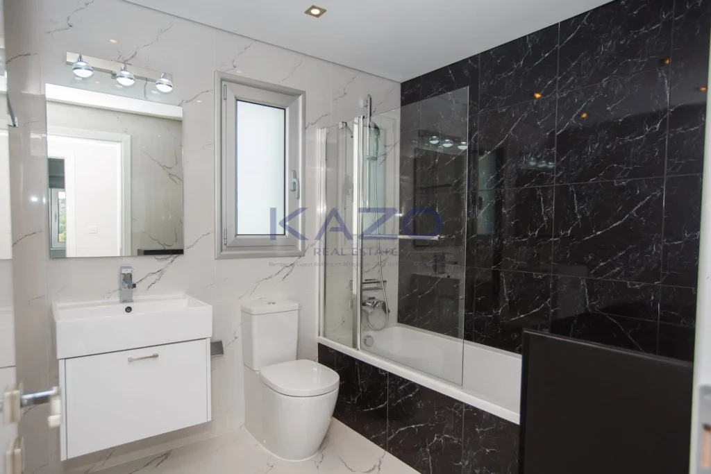 4 Bedroom House for Rent in Limassol District