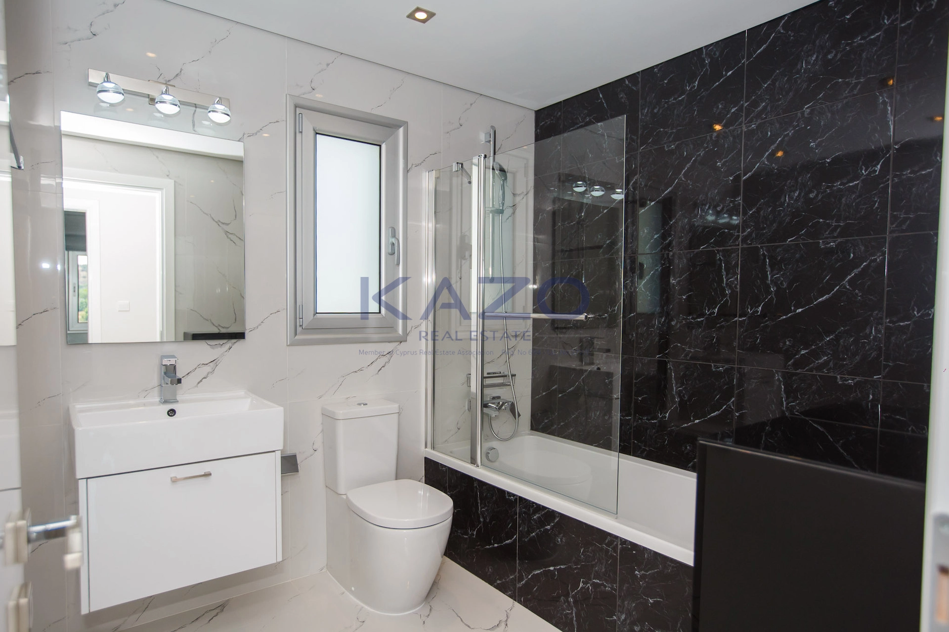 4 Bedroom House for Rent in Limassol District