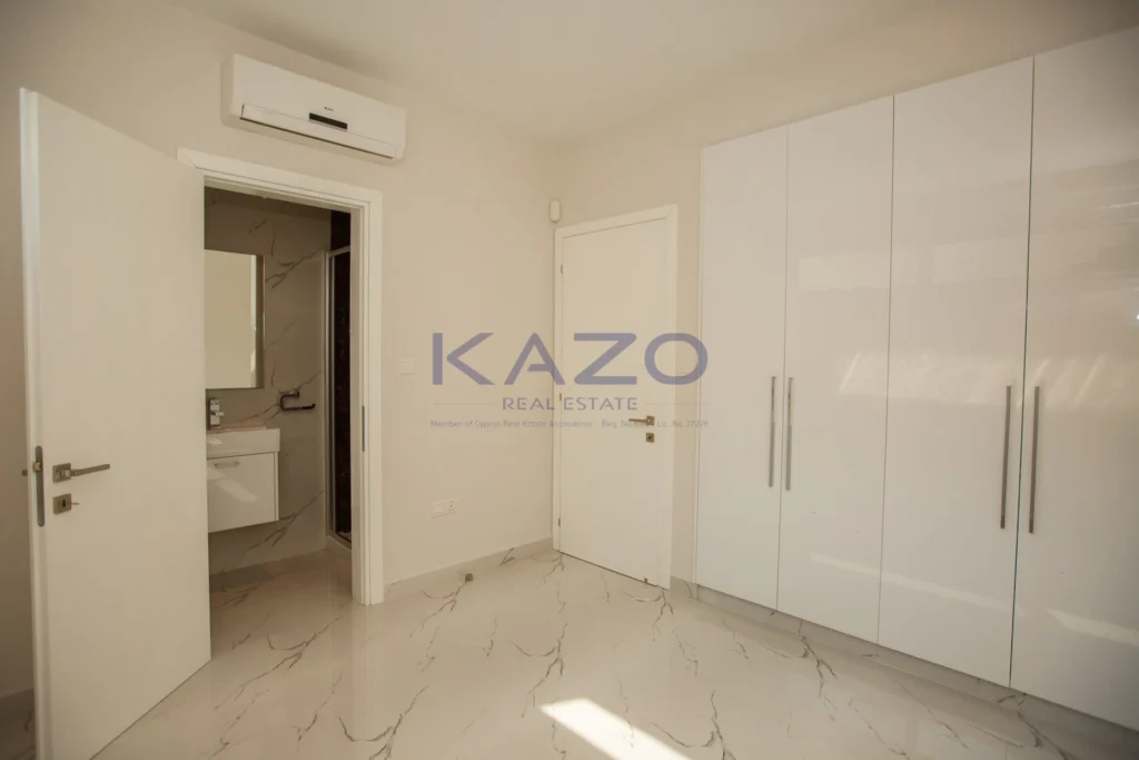 4 Bedroom House for Rent in Limassol District