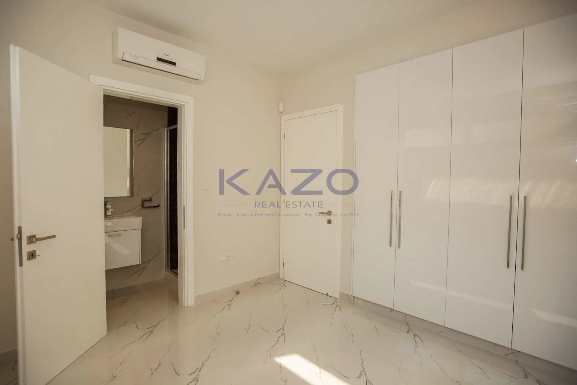 4 Bedroom House for Rent in Limassol District