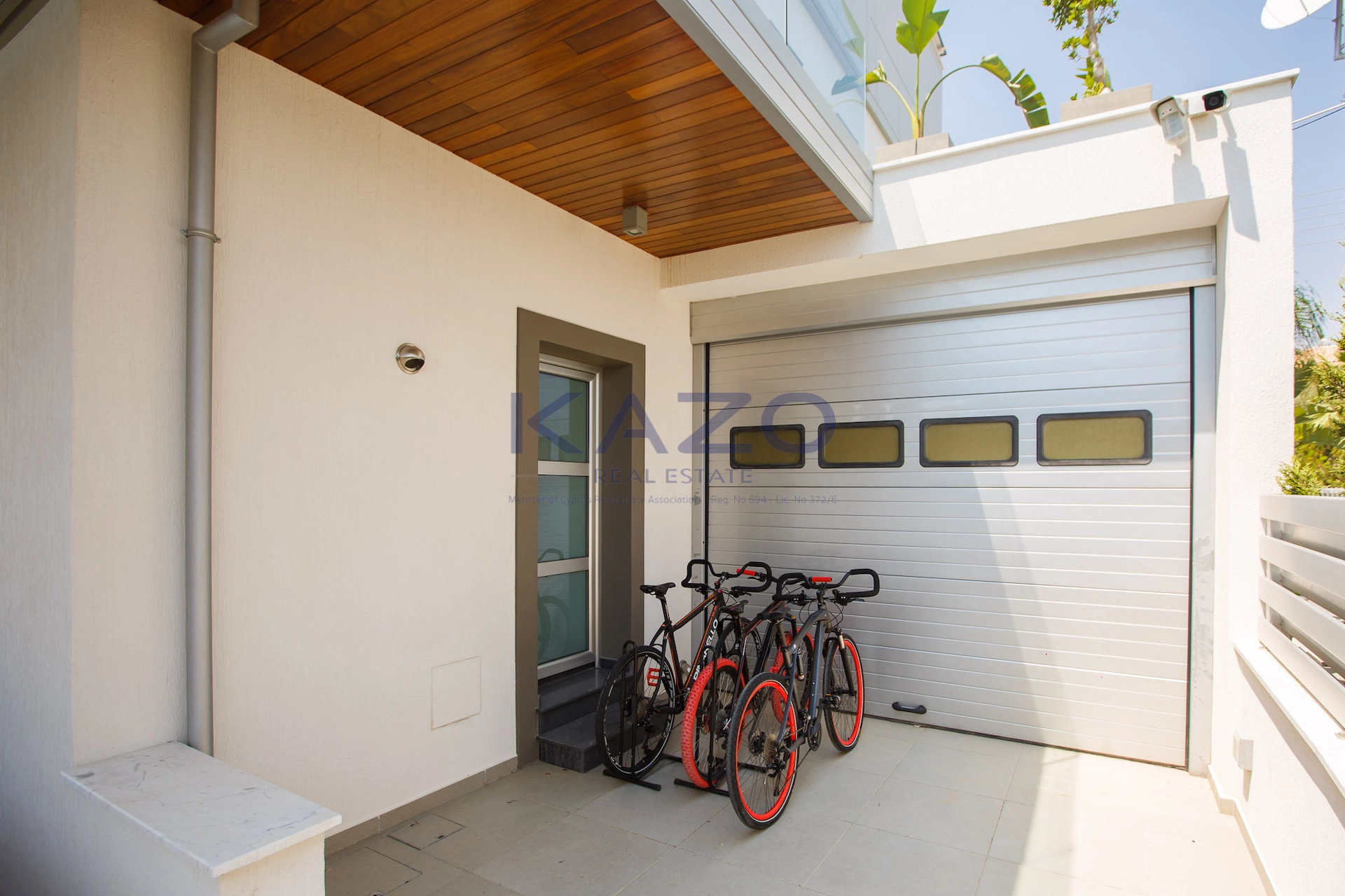 4 Bedroom House for Rent in Limassol District