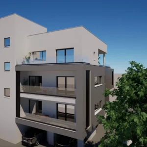 1 Bedroom Apartment for Sale in Limassol – Panthea