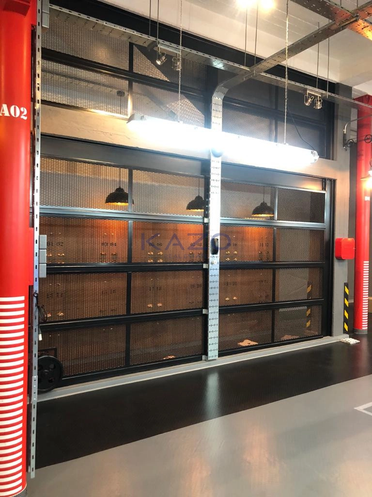 180m² Office for Rent in Limassol District