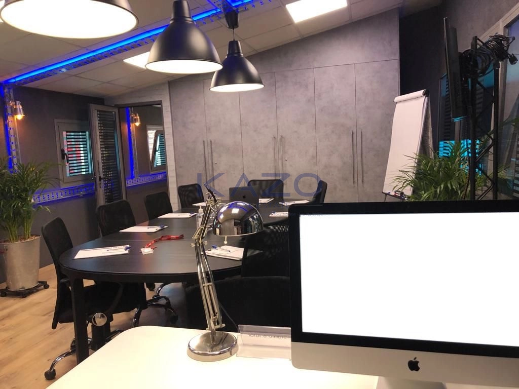 180m² Office for Rent in Limassol District