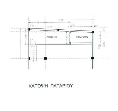 180m² Office for Rent in Limassol District