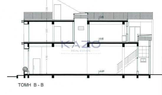 180m² Office for Rent in Limassol District