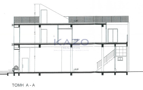 180m² Office for Rent in Limassol District