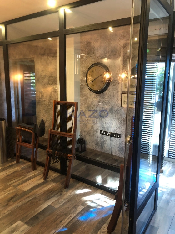 180m² Office for Rent in Limassol District
