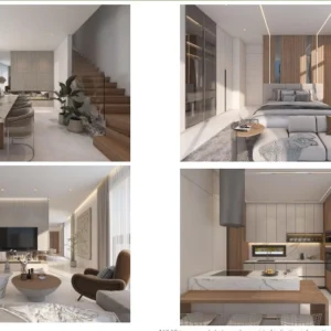 4 Bedroom House for Sale in Agia Marinouda, Paphos District