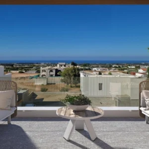 4 Bedroom House for Sale in Agia Marinouda, Paphos District