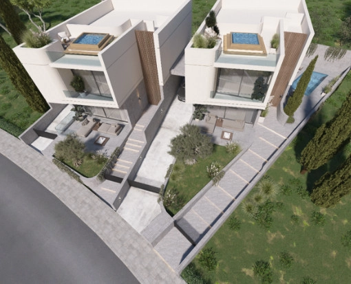 Cheap Houses and Villas for Sale Paphos up to 700000 euro