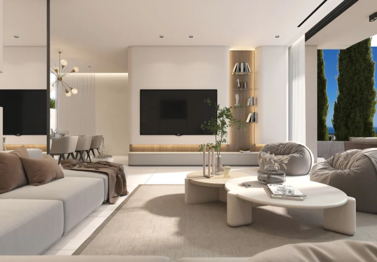 Cheap Houses and Villas for Sale Paphos up to 700000 euro