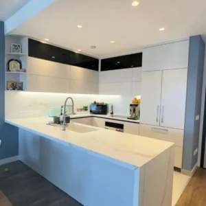 3 Bedroom Apartment for Sale in Mouttagiaka, Limassol District