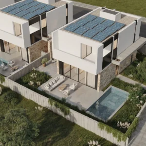 3 Bedroom House for Sale in Geroskipou, Paphos District