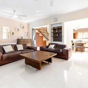 3 Bedroom House for Sale in Pegeia, Paphos District
