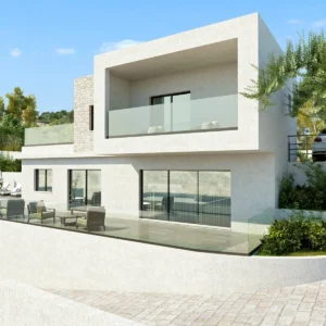 5 Bedroom House for Sale in Tsada, Paphos District