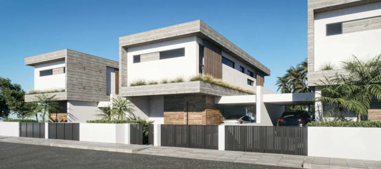 Cheap Houses and Villas for Sale Famagusta up to 400000 euro