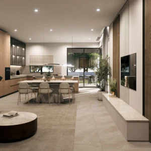 3 Bedroom House for Sale in Deryneia, Famagusta District