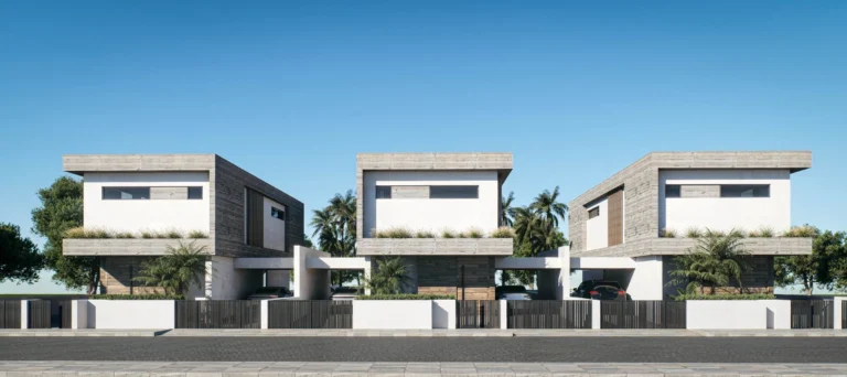 Cheap Houses and Villas for Sale Famagusta up to 400000 euro