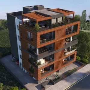 2 Bedroom Apartment for Sale in Larnaca