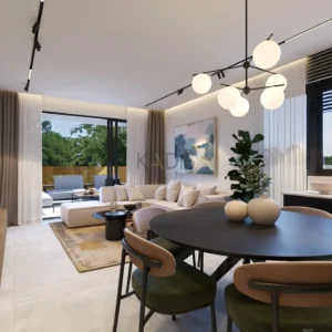 2 Bedroom Apartment for Sale in Aglantzia, Nicosia District