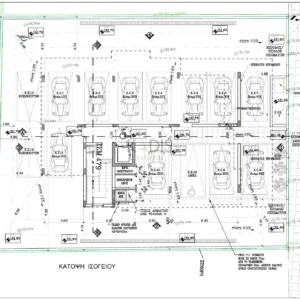 1 Bedroom Apartment for Sale in Nicosia District