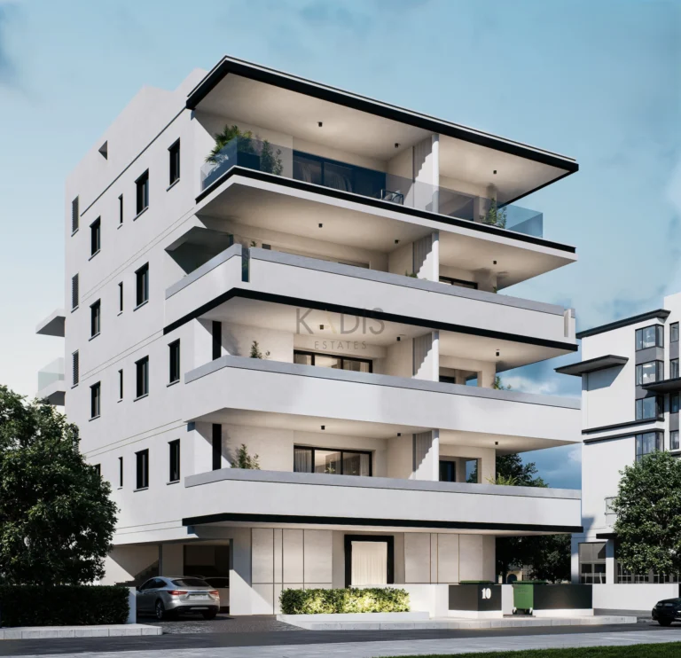 Average Price for 3 Bedroom Apartment in Nicosia