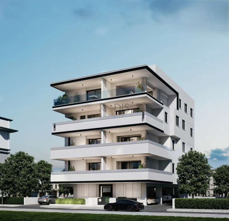 Average Price for 3 Bedroom Apartment in Nicosia