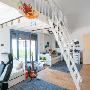 4 Bedroom House for Sale in Limassol – Agia Fyla