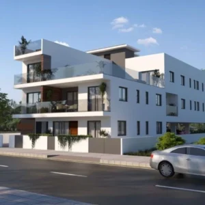 2 Bedroom Apartment for Sale in Kiti, Larnaca District