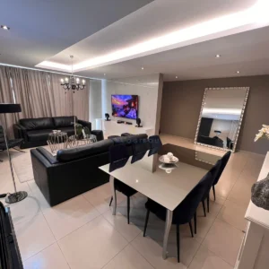 4 Bedroom House for Sale in Dromolaxia, Larnaca District