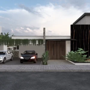 5 Bedroom House for Sale in Germasogeia, Limassol District