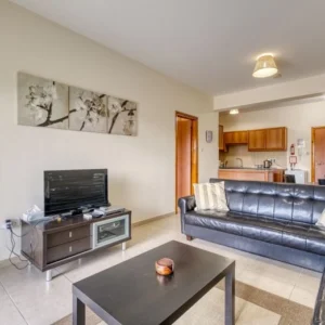 1 Bedroom Apartment for Sale in Anafotida, Larnaca District