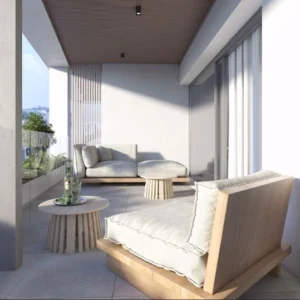 2 Bedroom Apartment for Sale in Larnaca