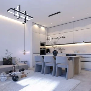 3 Bedroom Apartment for Sale in Larnaca