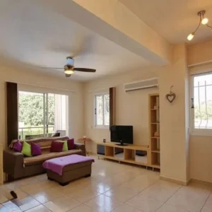 2 Bedroom Apartment for Sale in Paphos