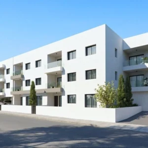 1 Bedroom Apartment for Sale in Oroklini, Larnaca District
