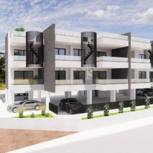 2 Bedroom Apartment for Sale in Kolossi, Limassol District