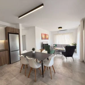 3 Bedroom Apartment for Sale in Geroskipou, Paphos District
