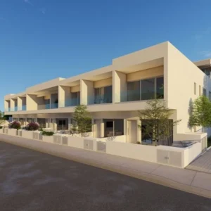 2 Bedroom House for Sale in Chlorakas, Paphos District